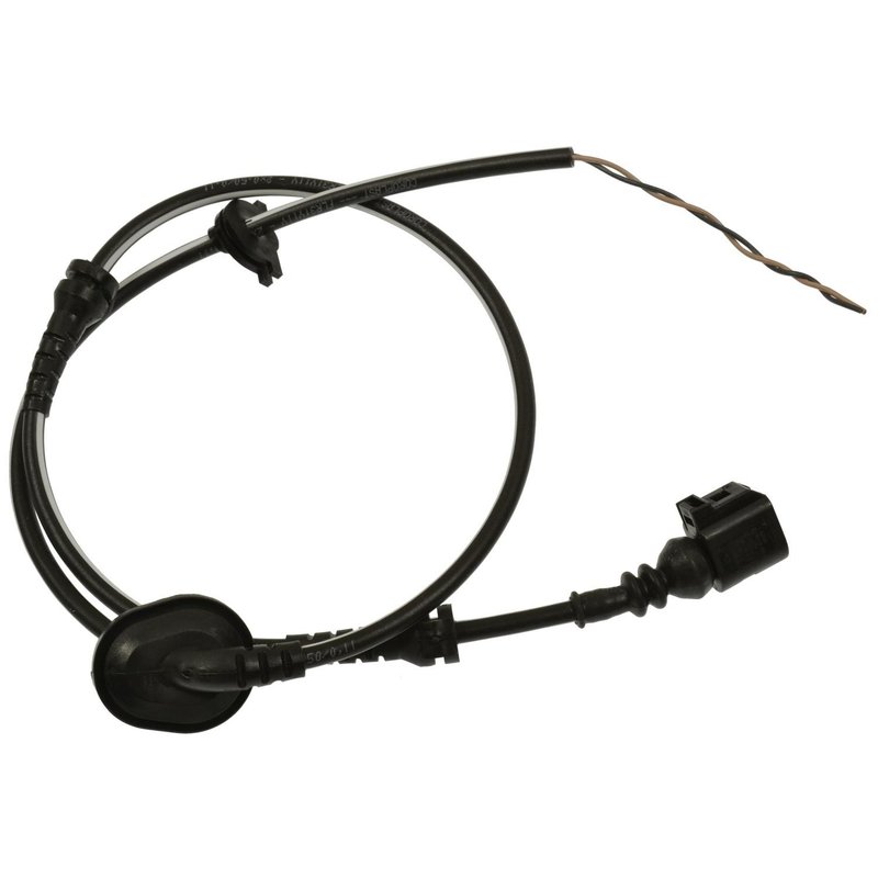 Standard Ignition ALH207 ABS Wheel Speed Sensor Wiring Harness - Rear Left