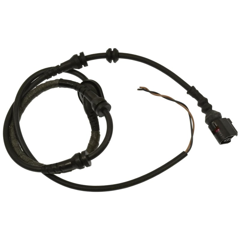 Standard Ignition ALH211 ABS Wheel Speed Sensor Wiring Harness - Rear Right