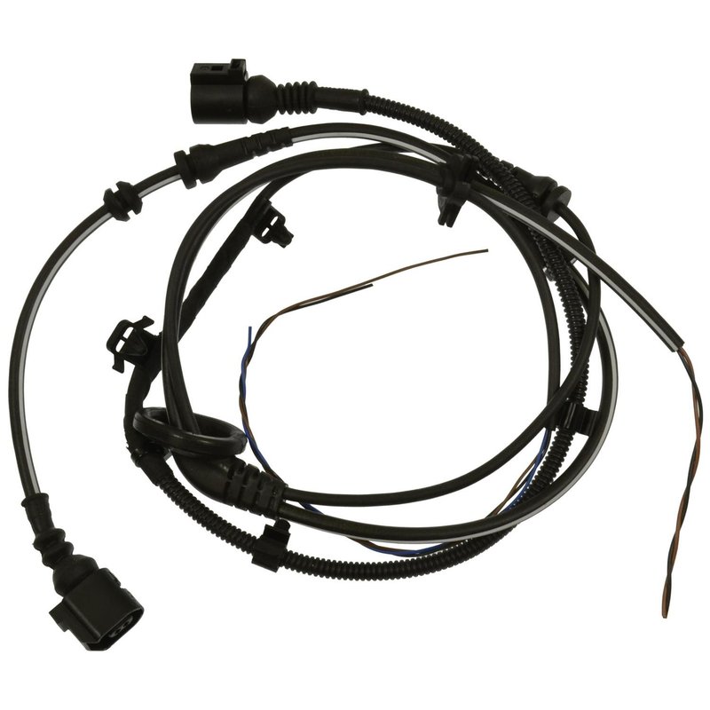 Standard Ignition ALH212 ABS Wheel Speed Sensor Wiring Harness - Rear Left