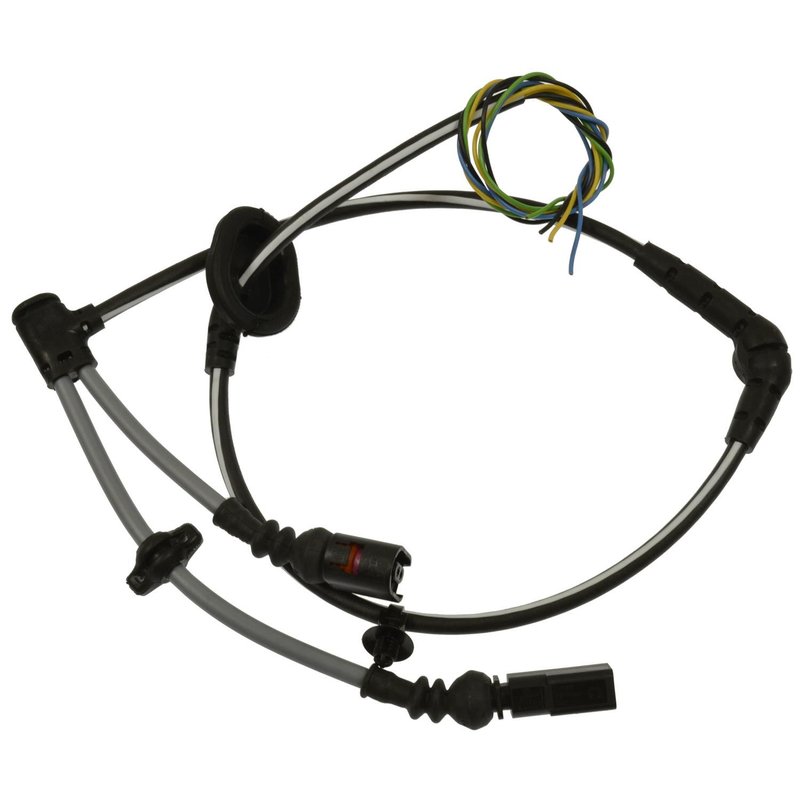 Standard Ignition ALH215 ABS Wheel Speed Sensor Wiring Harness - Front Right