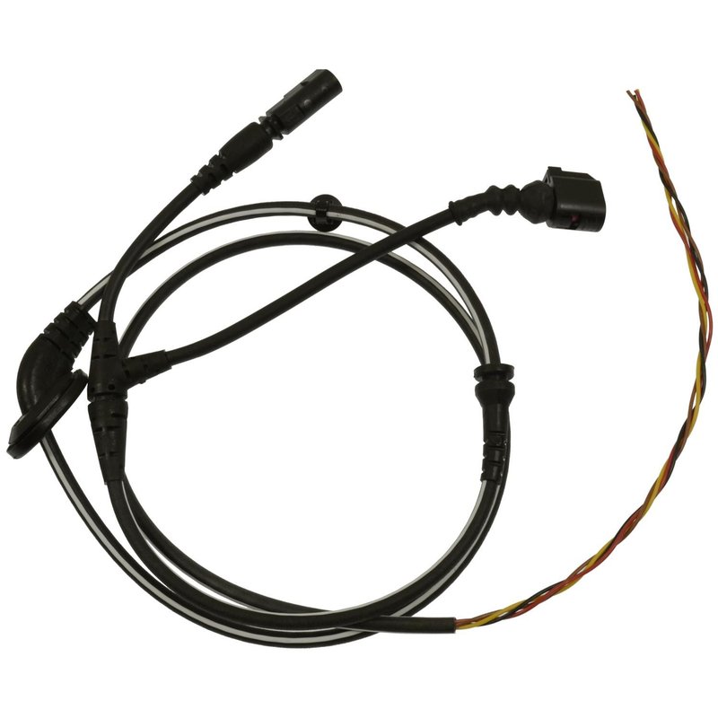 Standard Ignition ALH216 ABS Wheel Speed Sensor Wiring Harness - Front Left