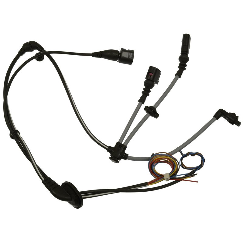 Standard Ignition ALH221 ABS Wheel Speed Sensor Wiring Harness - Front Right