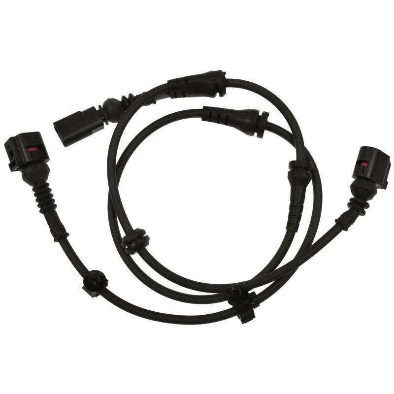 Standard Ignition ALH223 ABS Wheel Speed Sensor Wiring Harness - Front