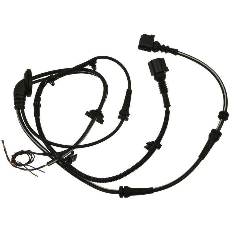 Standard Ignition ALH229 ABS Wheel Speed Sensor Wiring Harness - Rear Left