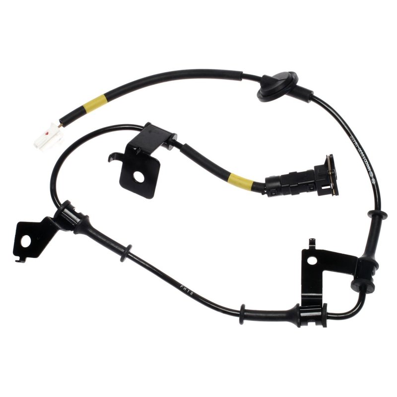 Standard Ignition ALH22 ABS Wheel Speed Sensor Wiring Harness - Rear Right