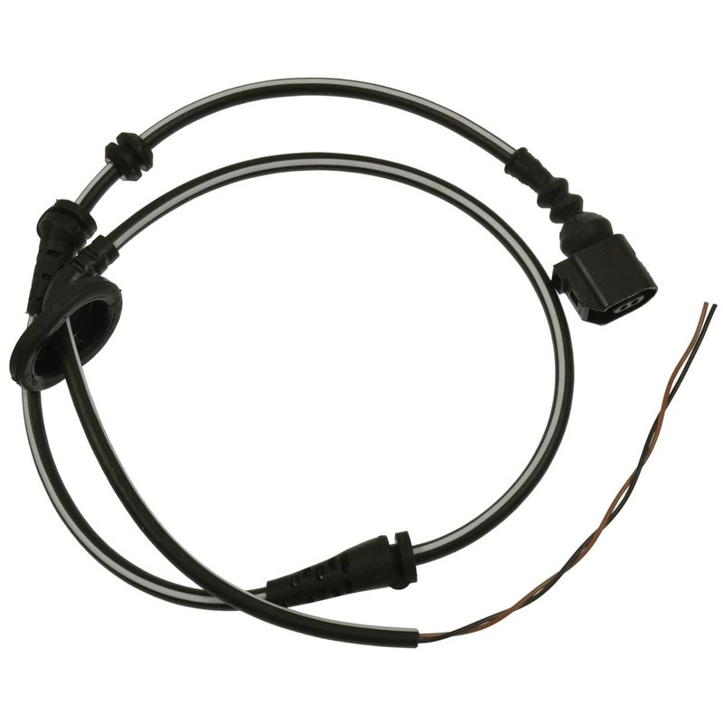 Standard Ignition ALH234 ABS Wheel Speed Sensor Wiring Harness - Rear Left