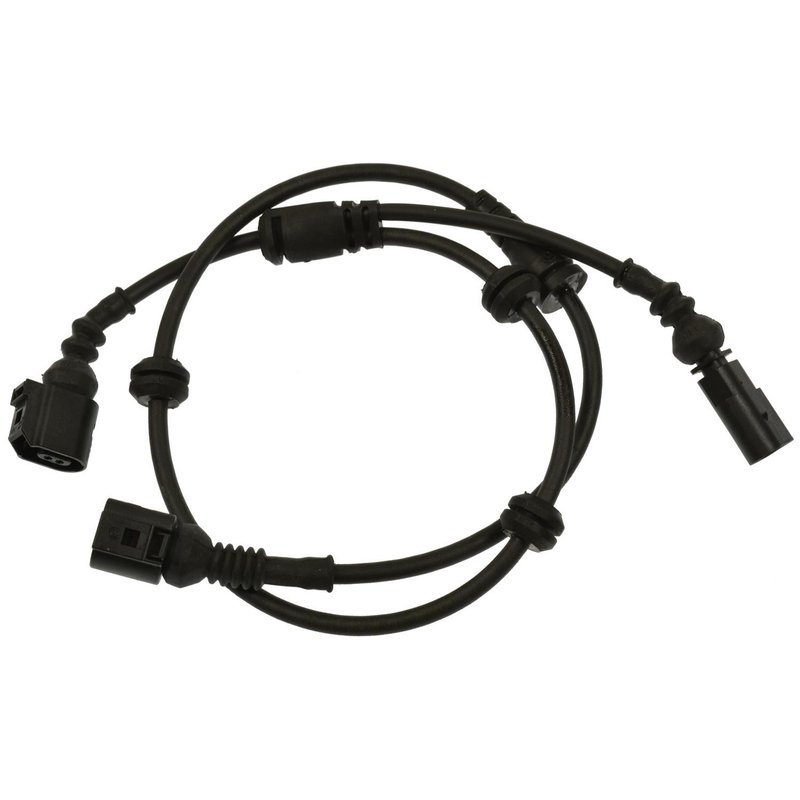 Standard Ignition ALH237 ABS Wheel Speed Sensor Wiring Harness - Rear