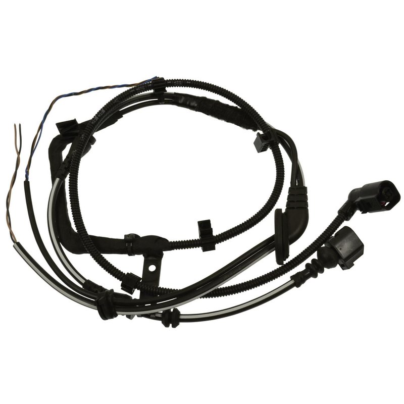 Standard Ignition ALH247 ABS Wheel Speed Sensor Wiring Harness - Rear Left