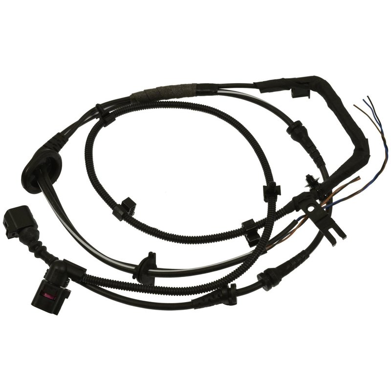Standard Ignition ALH248 ABS Wheel Speed Sensor Wiring Harness - Rear Left