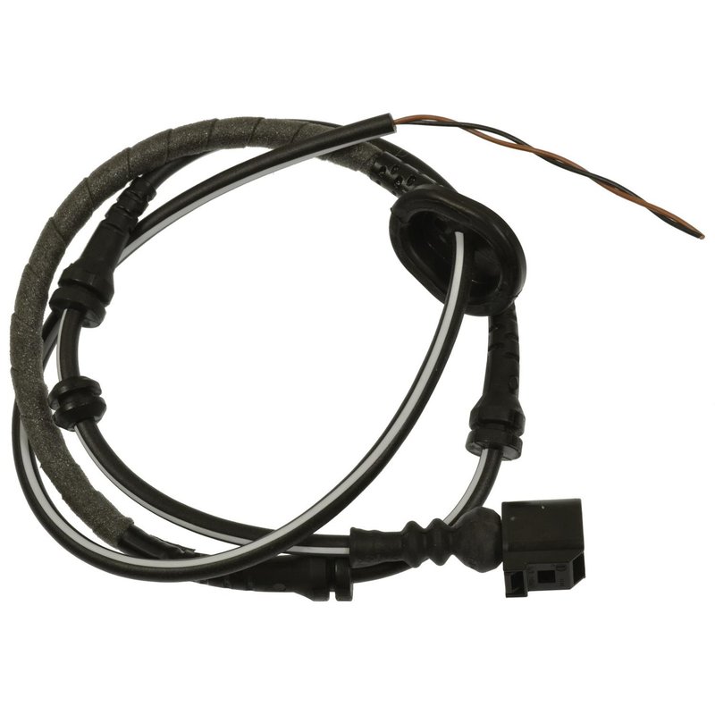 Standard Ignition ALH249 ABS Wheel Speed Sensor Wiring Harness - Rear Right