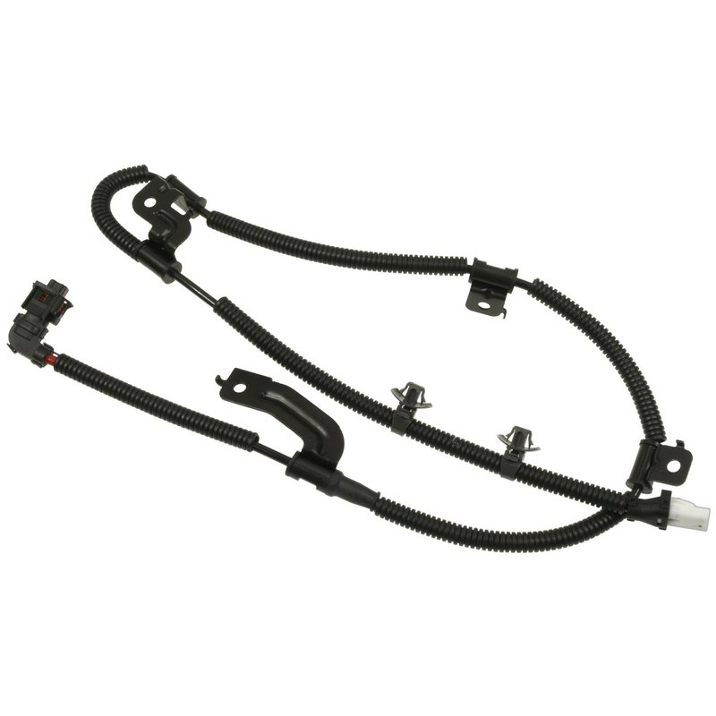 Standard Ignition ALH24 ABS Wheel Speed Sensor Wiring Harness - Front Right