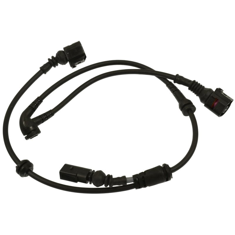 Standard Ignition ALH251 ABS Wheel Speed Sensor Wiring Harness - Front
