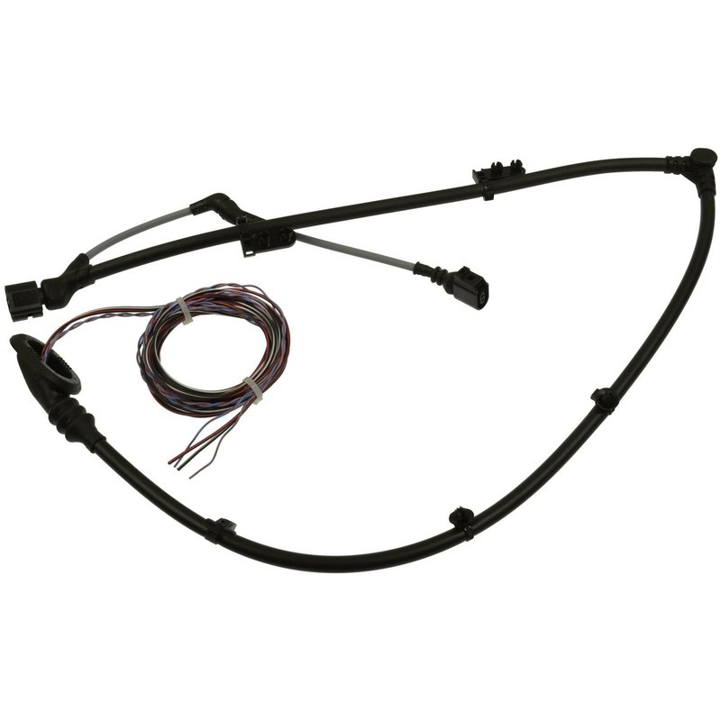 Standard Ignition ALH252 ABS Wheel Speed Sensor Wiring Harness - Rear Right