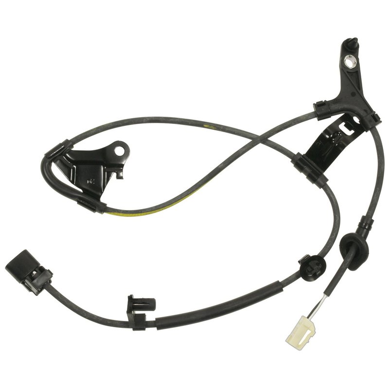 Standard Ignition ALH27 ABS Wheel Speed Sensor Wiring Harness - Rear Right
