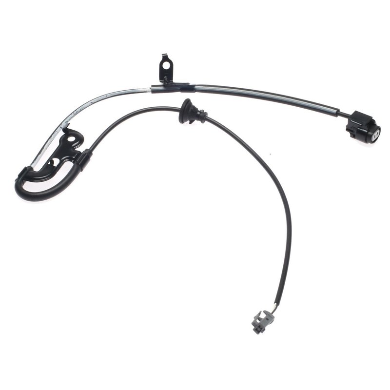 Standard Ignition ALH28 ABS Wheel Speed Sensor Wiring Harness - Rear Left