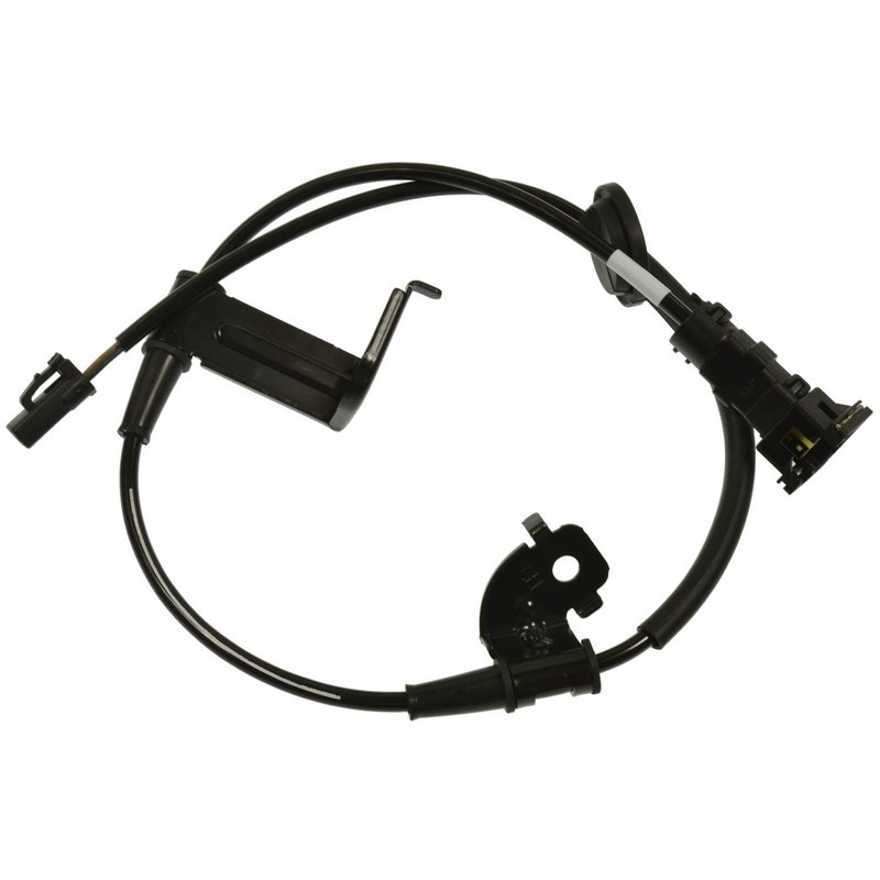 Standard Ignition ALH293 ABS Wheel Speed Sensor Wiring Harness - Front Left or Rear Left