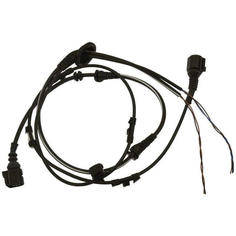 Standard Ignition ALH294 ABS Wheel Speed Sensor Wiring Harness - Rear Left
