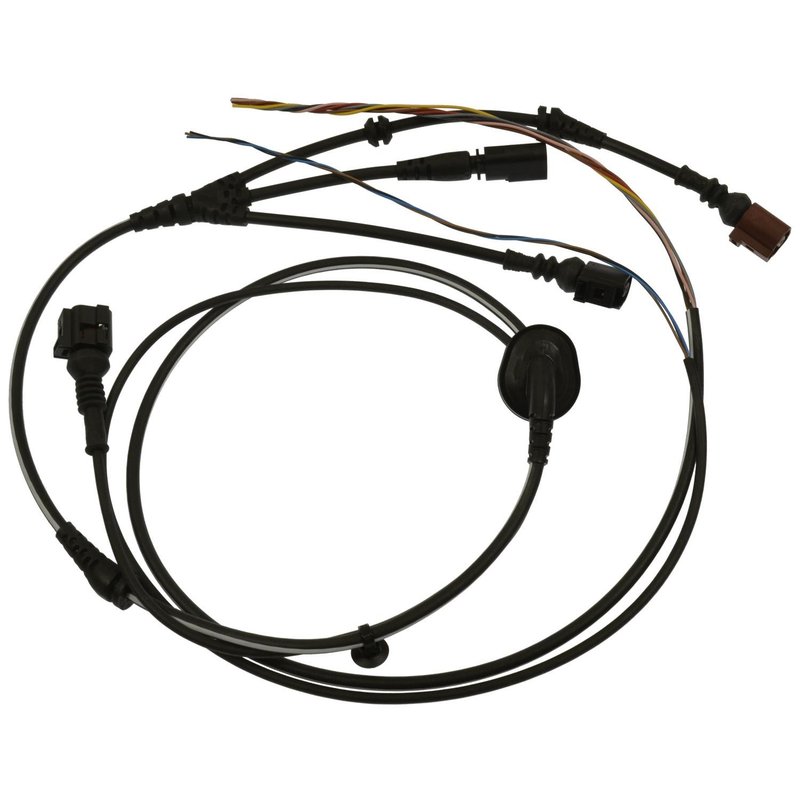 Standard Ignition ALH295 ABS Wheel Speed Sensor Wiring Harness - Front Left