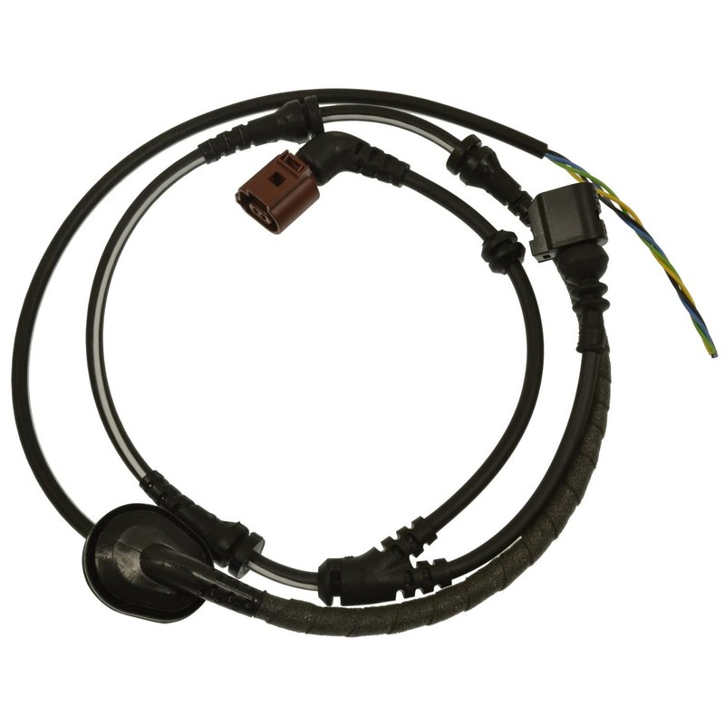 Standard Ignition ALH312 ABS Wheel Speed Sensor Wiring Harness - Rear Right