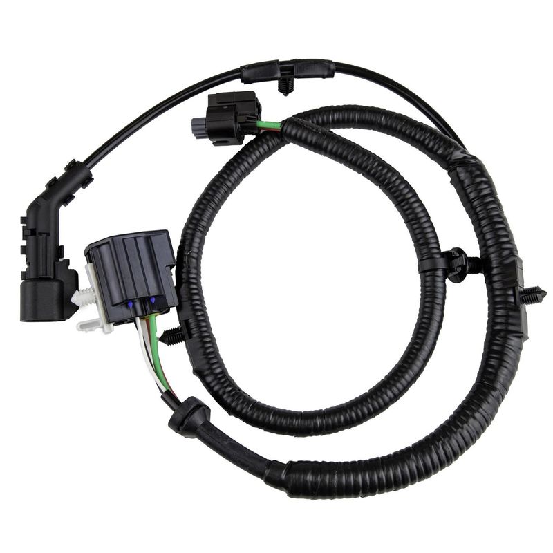 Standard Ignition ALH396 ABS Wheel Speed Sensor Wiring Harness - Rear Left