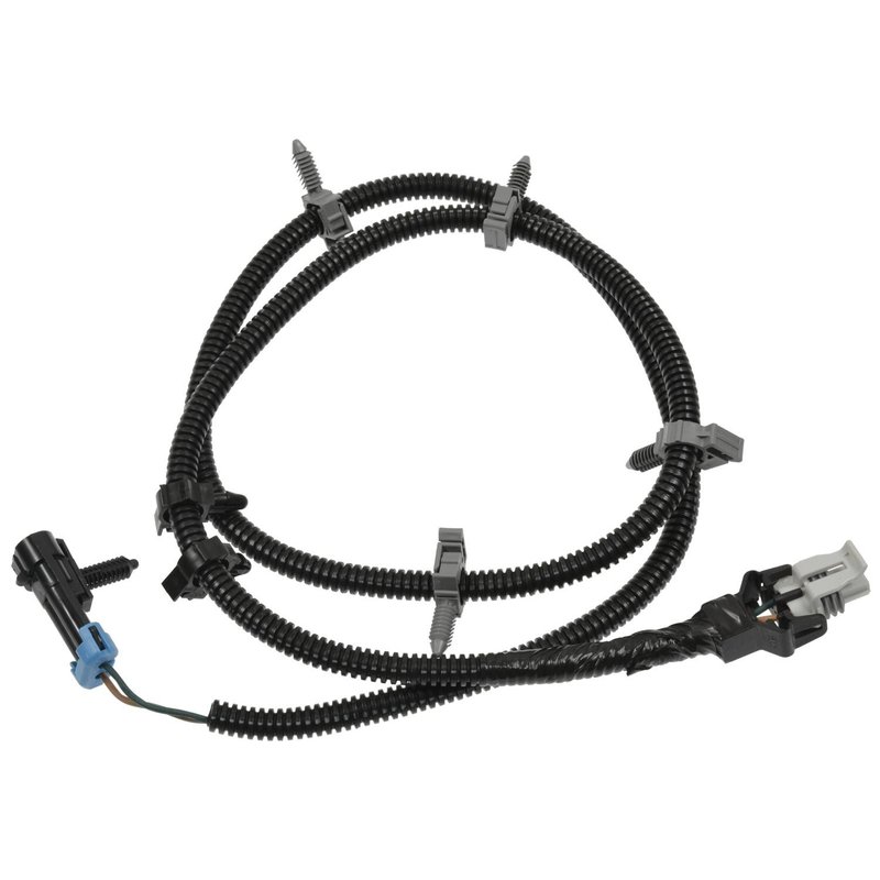 Standard Ignition ALH41 ABS Wheel Speed Sensor Wiring Harness - Front Right
