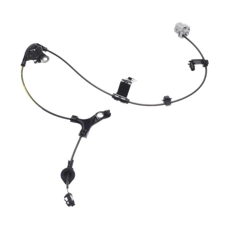 Standard Ignition ALH43 ABS Wheel Speed Sensor Wiring Harness - Rear Right