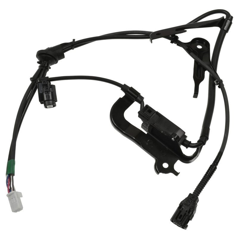 Standard Ignition ALH44 ABS Wheel Speed Sensor Wiring Harness - Rear Right