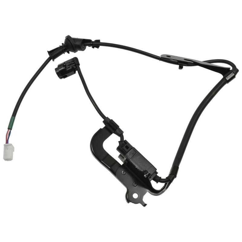 Standard Ignition ALH45 ABS Wheel Speed Sensor Wiring Harness - Rear Right