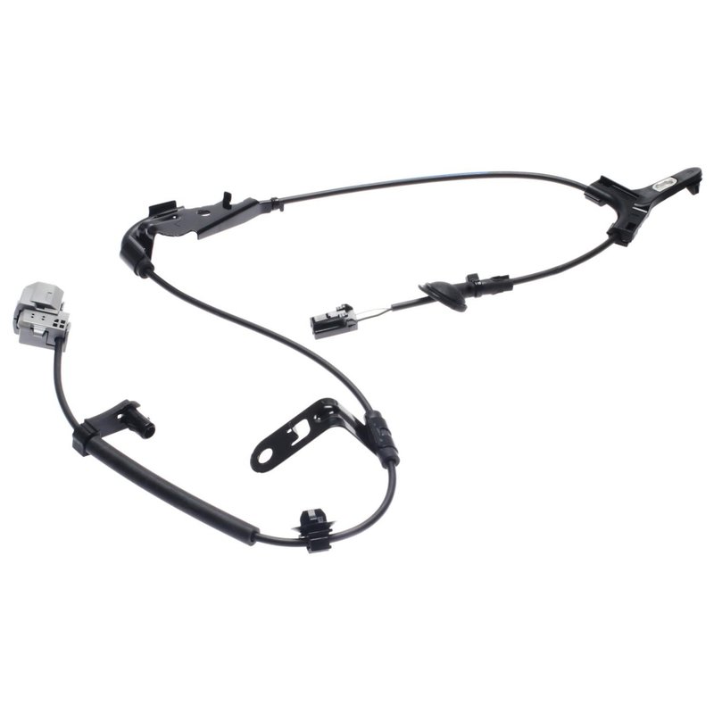 Standard Ignition ALH50 ABS Wheel Speed Sensor Wiring Harness - Rear Left