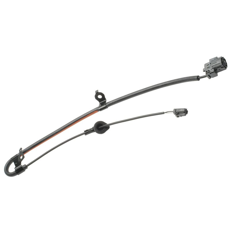 Standard Ignition ALH5 ABS Wheel Speed Sensor Wiring Harness - Rear Left