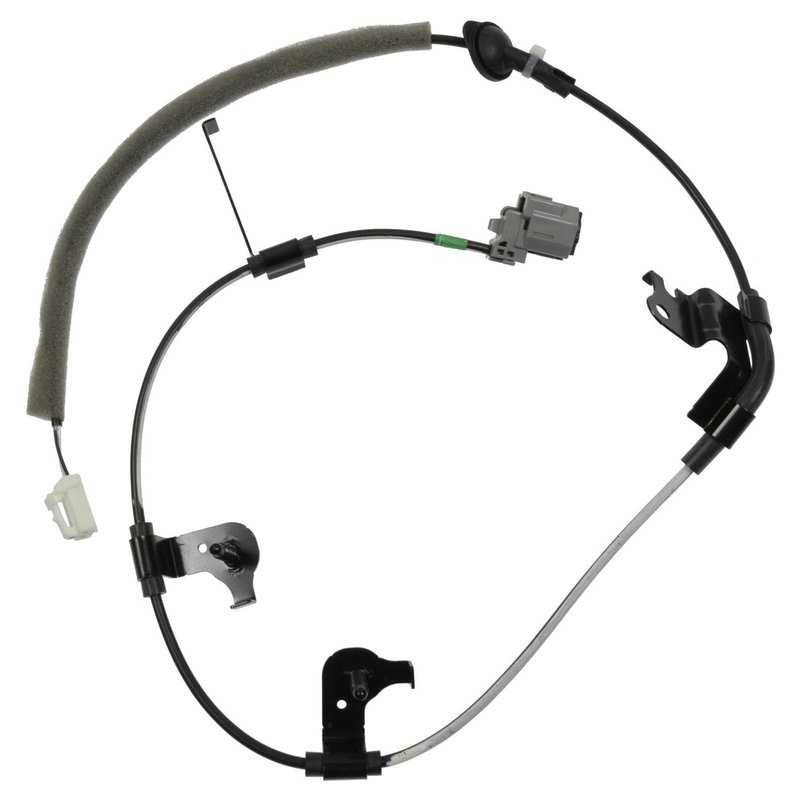 Standard Ignition ALH63 ABS Wheel Speed Sensor Wiring Harness - Rear Left