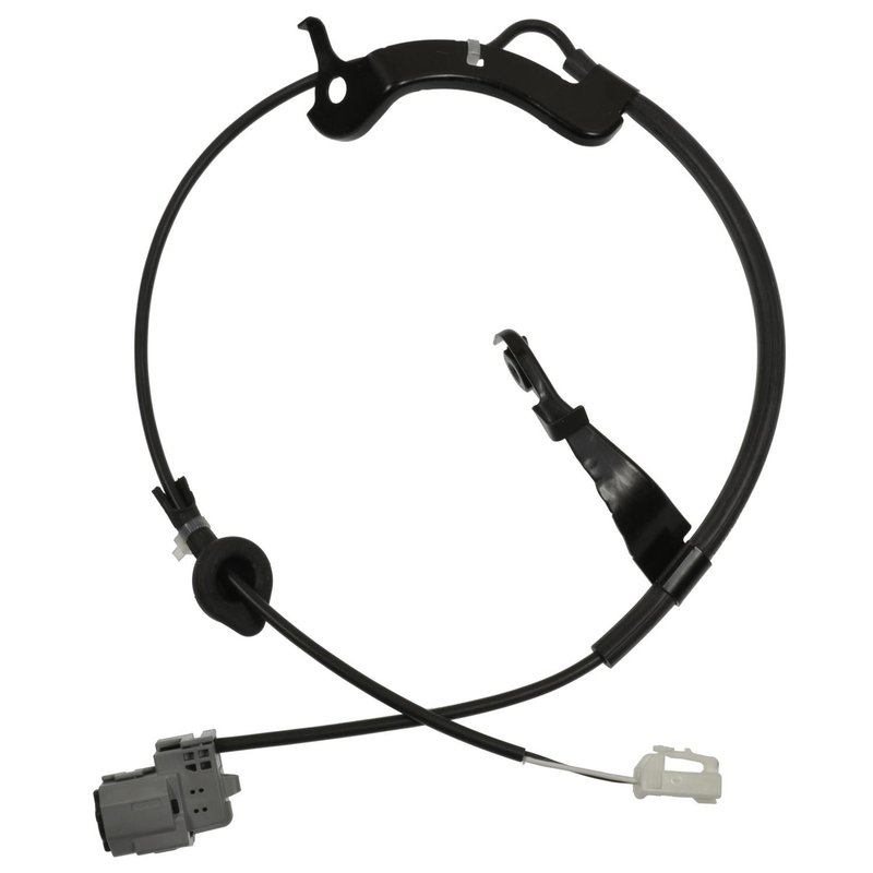 Standard Ignition ALH66 ABS Wheel Speed Sensor Wiring Harness - Rear Left