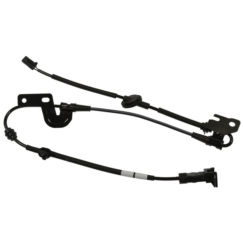 Standard Ignition ALH75 ABS Wheel Speed Sensor Wiring Harness - Rear Left