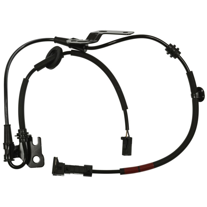 Standard Ignition ALH76 ABS Wheel Speed Sensor Wiring Harness - Rear Right
