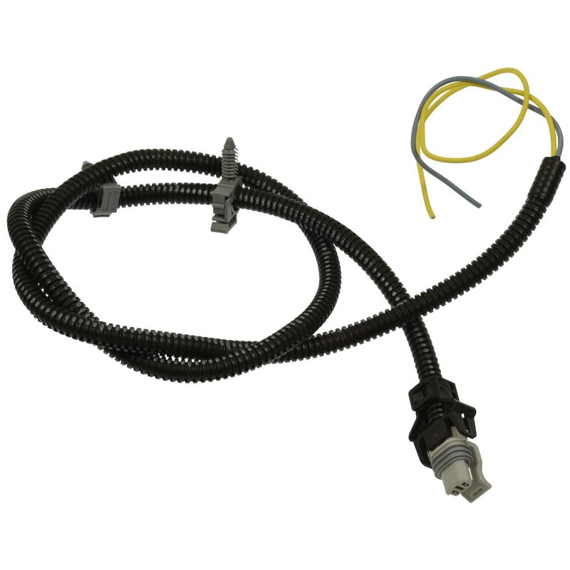 Standard Ignition ALH77 ABS Wheel Speed Sensor Wiring Harness - Front