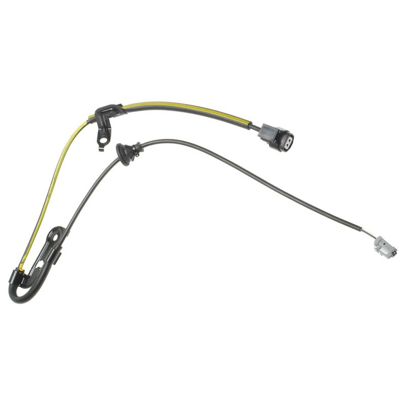 Standard Ignition ALH7 ABS Wheel Speed Sensor Wiring Harness - Rear Right