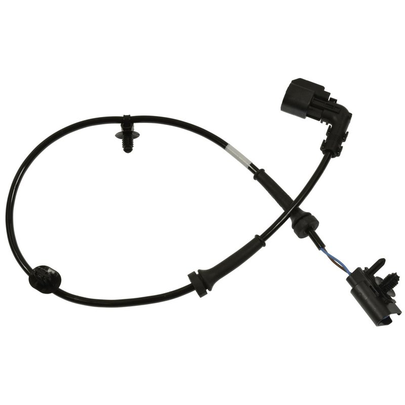 Standard Ignition ALH87 ABS Wheel Speed Sensor Wiring Harness - Rear Right