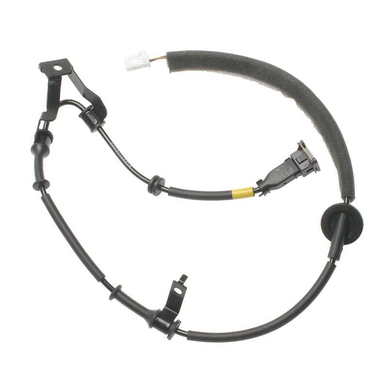 Standard Ignition ALH8 ABS Wheel Speed Sensor Wiring Harness - Rear Right