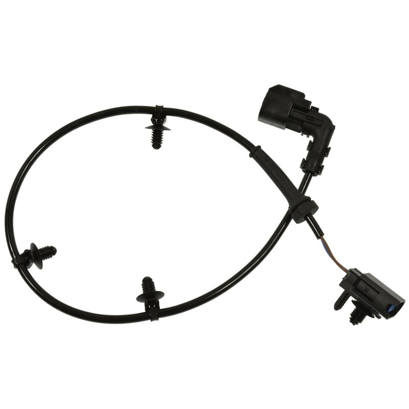 Standard Ignition ALH92 ABS Wheel Speed Sensor Wiring Harness - Rear Left