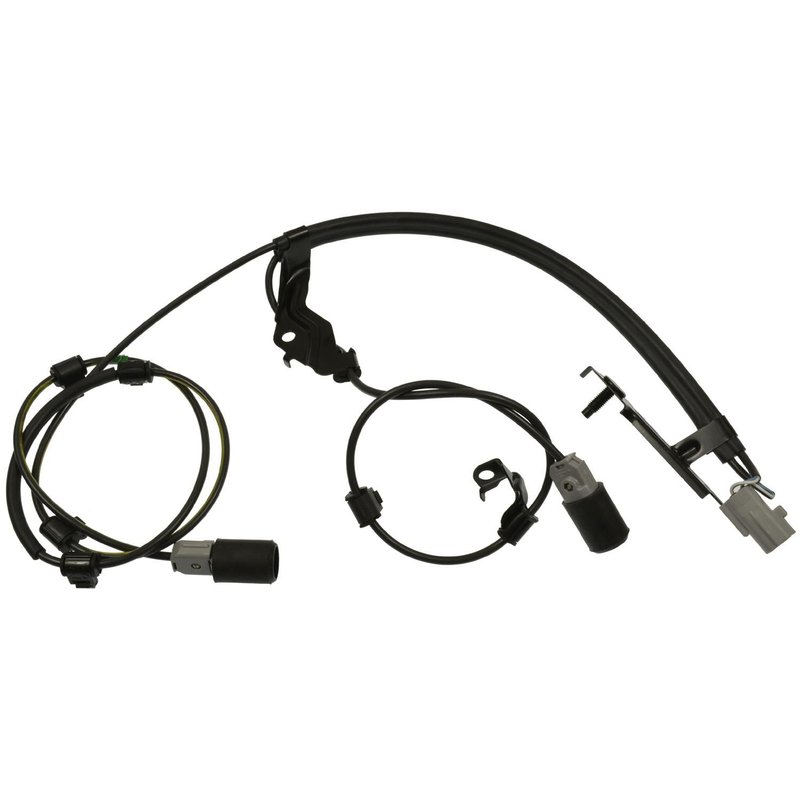 Standard Ignition ALH98 ABS Wheel Speed Sensor Wiring Harness - Rear Center