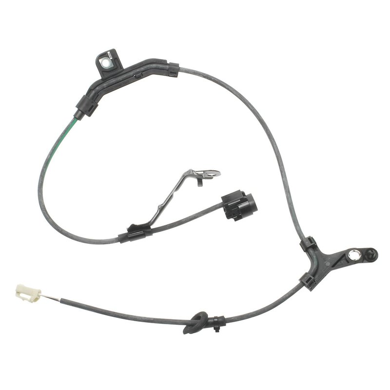 Standard Ignition ALH9 ABS Wheel Speed Sensor Wiring Harness - Rear Right
