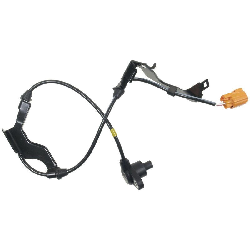 Standard Ignition ALS1014 ABS Wheel Speed Sensor - Rear Left