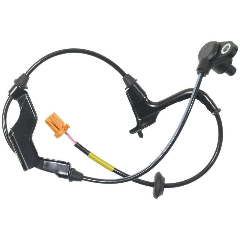 Standard Ignition ALS1024 ABS Wheel Speed Sensor - Rear Right