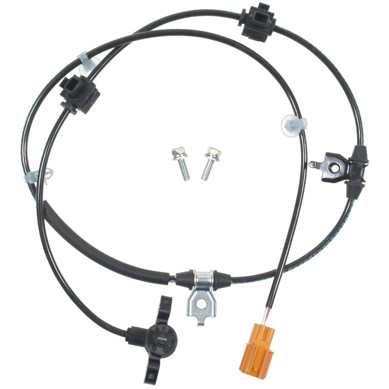 Standard Ignition ALS1025 ABS Wheel Speed Sensor - Rear Left