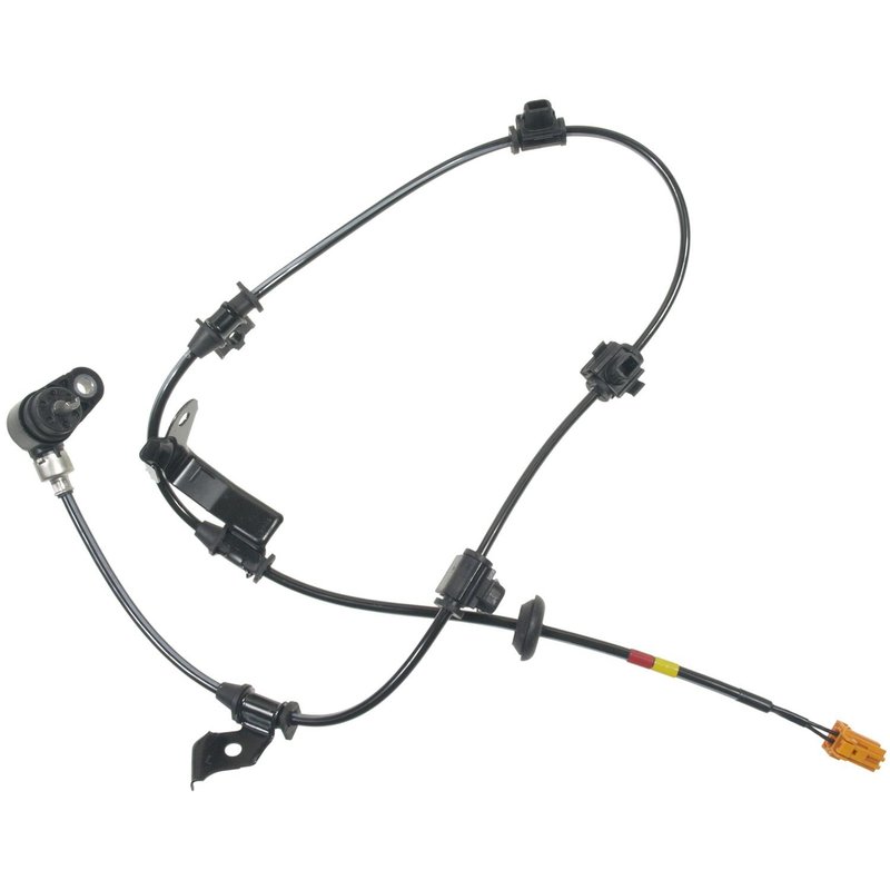 Standard Ignition ALS1085 ABS Wheel Speed Sensor - Rear Left