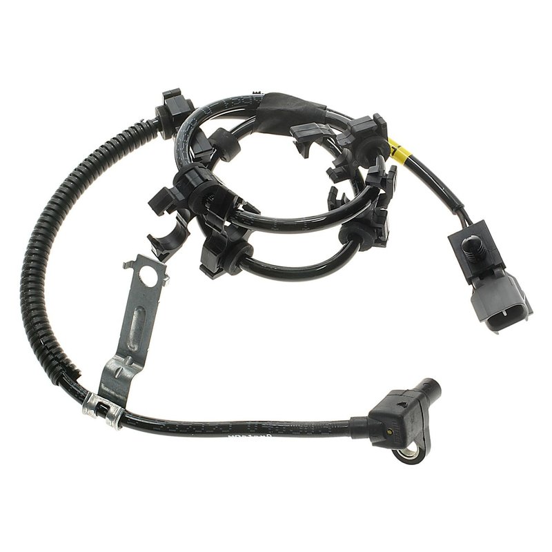 Standard Ignition ALS10 ABS Wheel Speed Sensor - Front Left