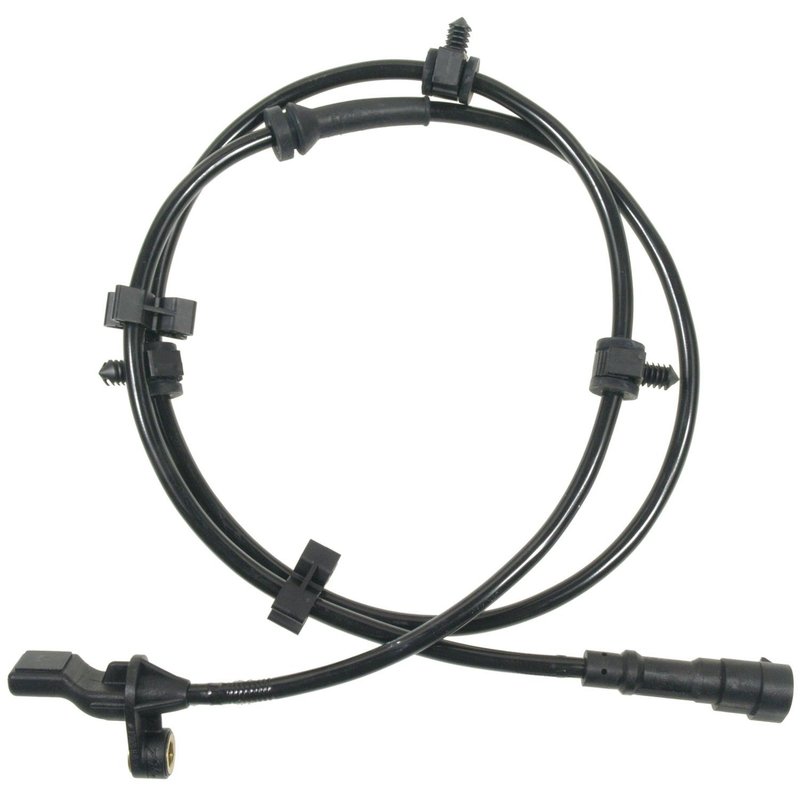 Standard Ignition ALS1126 ABS Wheel Speed Sensor - Rear