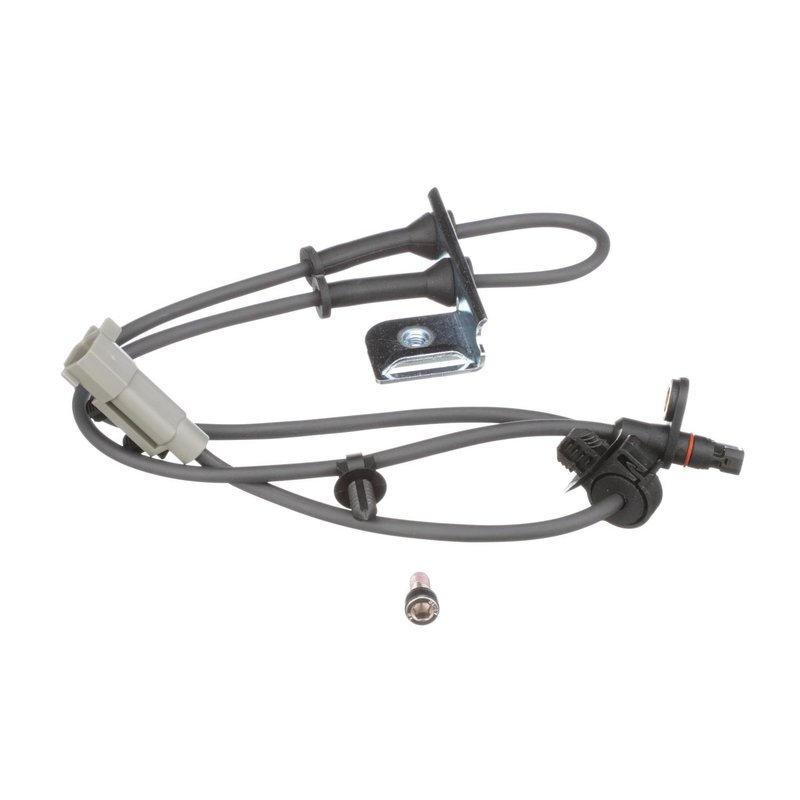 Standard Ignition ALS1131 ABS Wheel Speed Sensor - Front