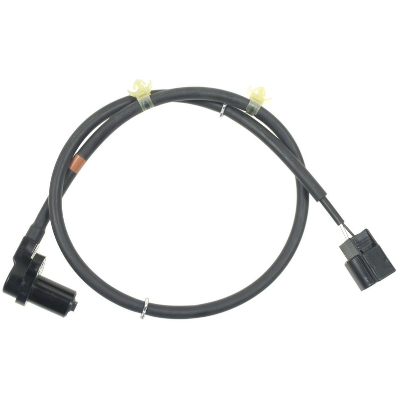 Standard Ignition ALS1142 ABS Wheel Speed Sensor - Rear Left