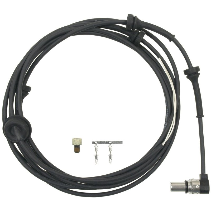 Standard Ignition ALS1169 ABS Wheel Speed Sensor - Front